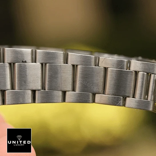 View 8 of Vintage Rolex Replica