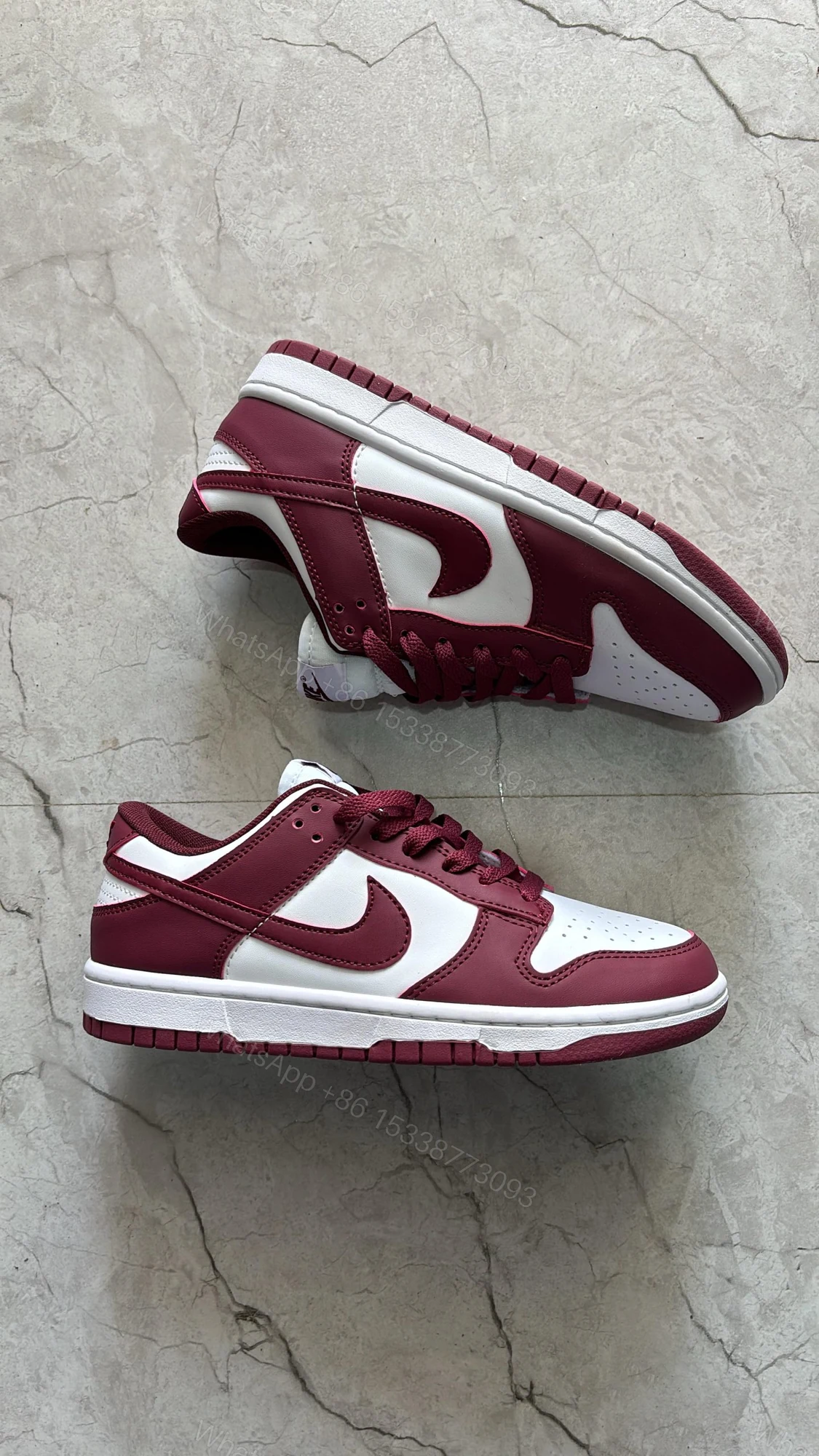 View 4 of FIRST COPY Nike SB dunk girls