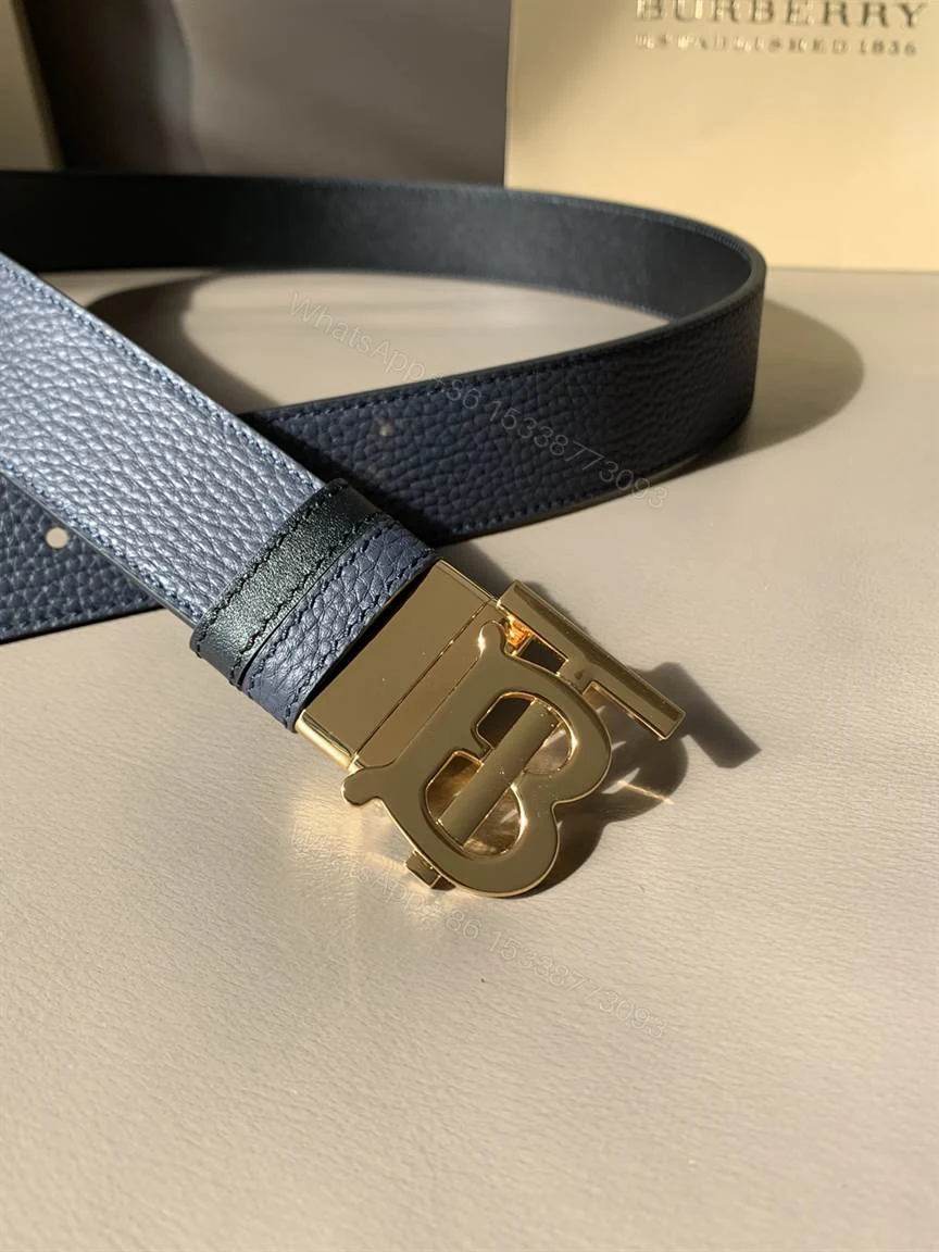 View 8 of BURBERRY BELT – B45
