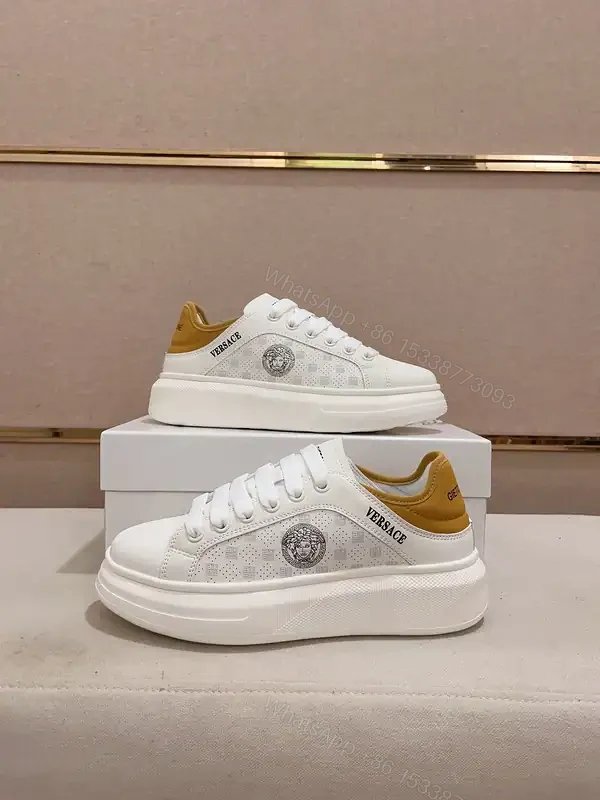 View 2 of VERSACE SNEAKERS – VS75
