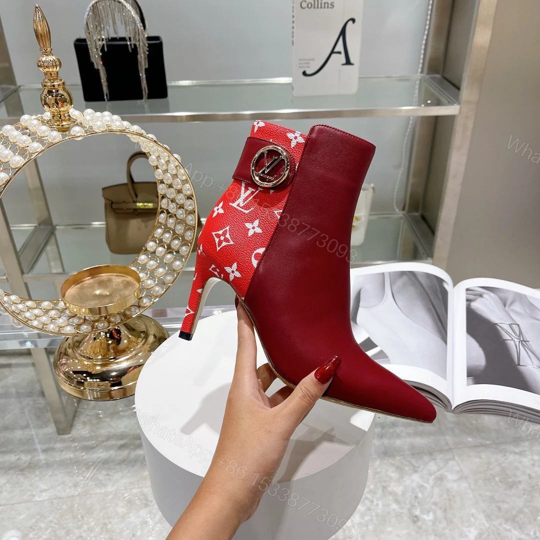 View 2 of Premium LUV BOOTS 026