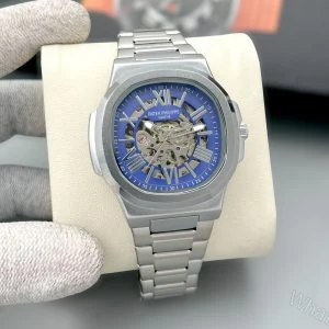 View 6 of FIRST COPY Patek Philippe – The Master of Materials in Luxury Watches