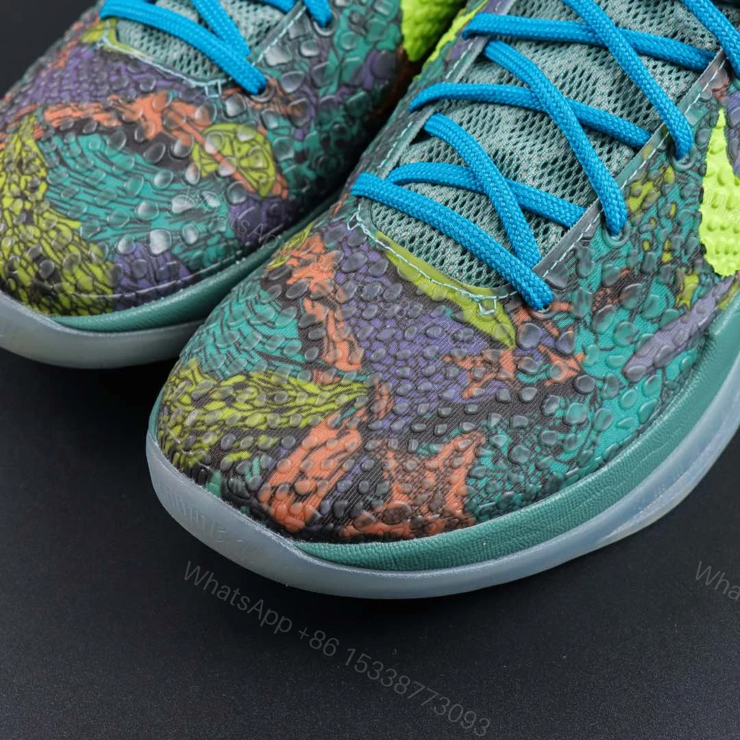 View 4 of Kobe 6 Prelude All-Star MVP Reps