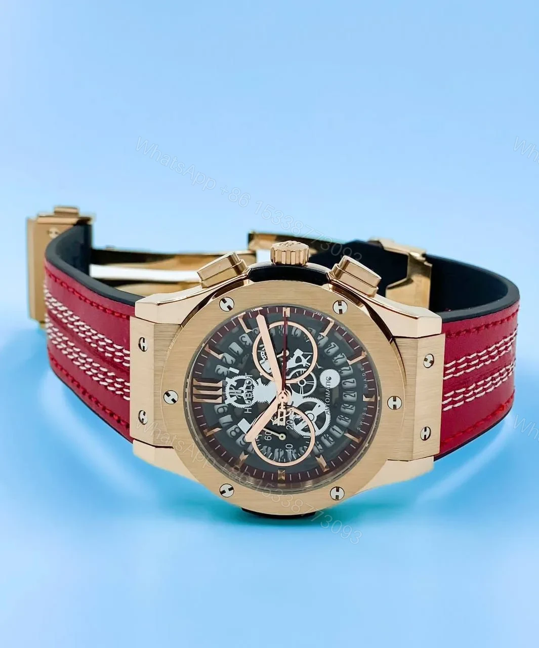 View 2 of Hublot Big Bang Model