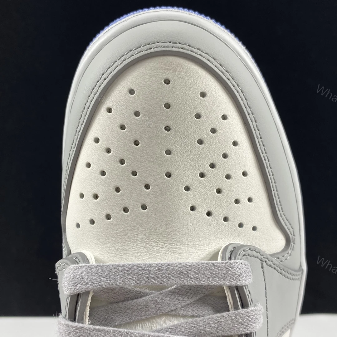 View 5 of Dr ✖ Air Jordan low