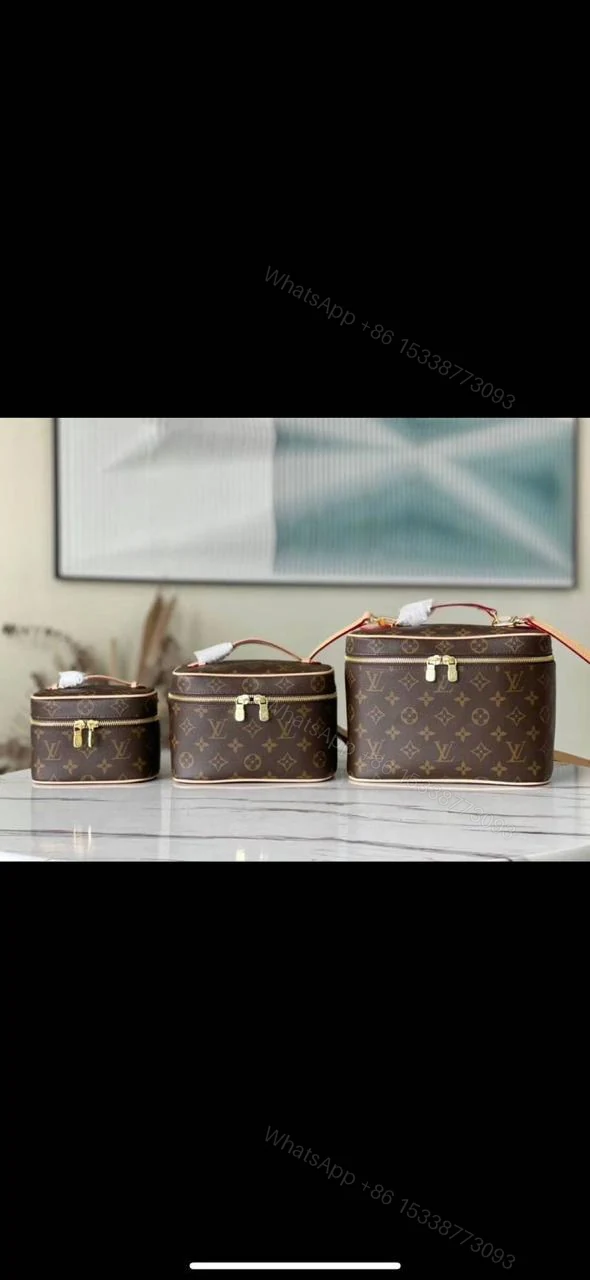 View 11 of LV Mini Copy Handbag