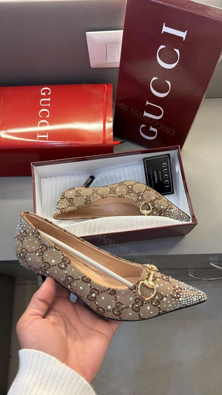 View 4 of First Copy Gucci Belly Bag for Women