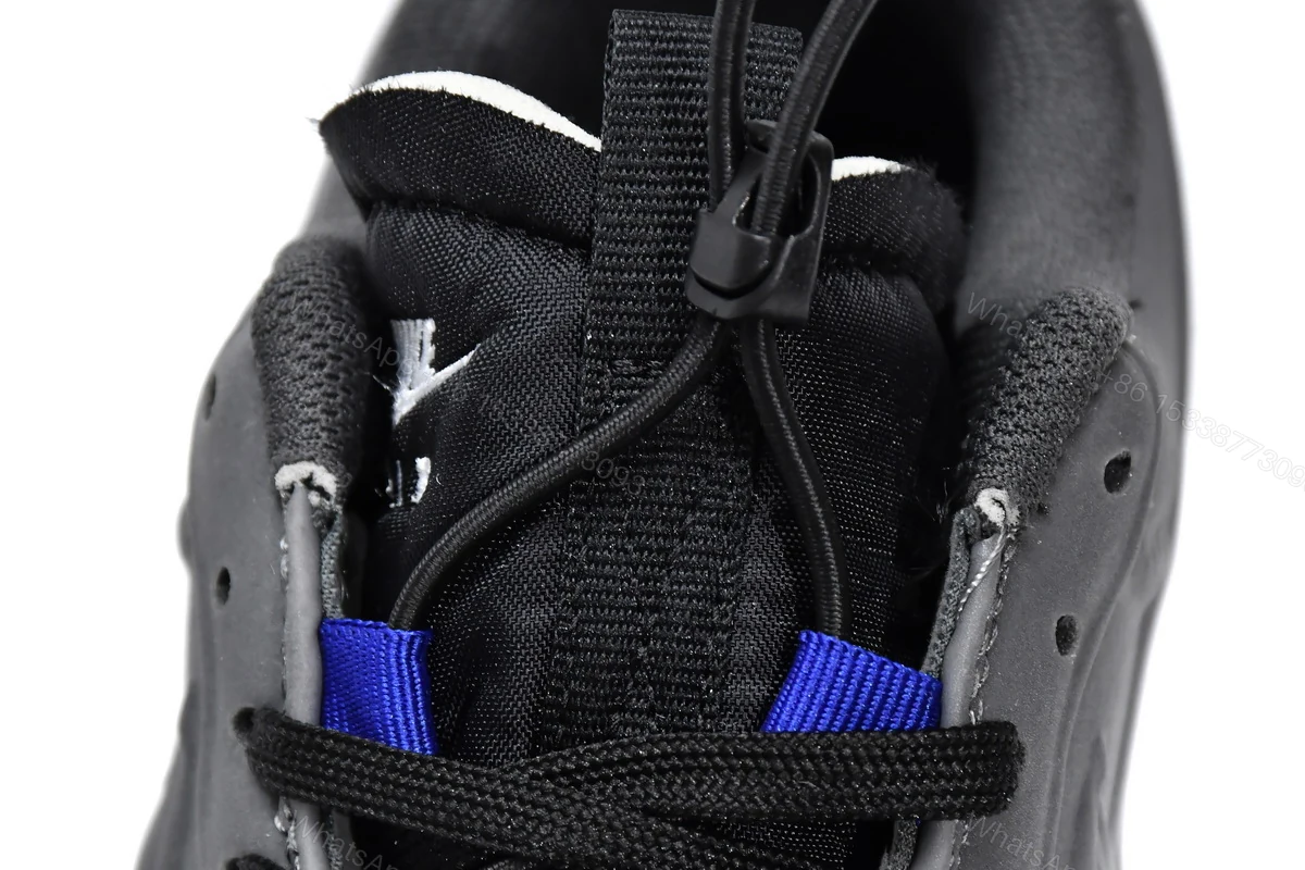 View 5 of Nike Air Force 1 Experimental Postal Ghost CZ1528-100