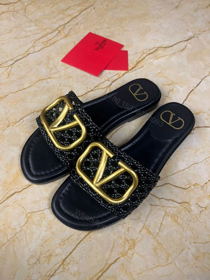 FIRST COPY VALENTINO SANDAL FOR WOMAN — view 1