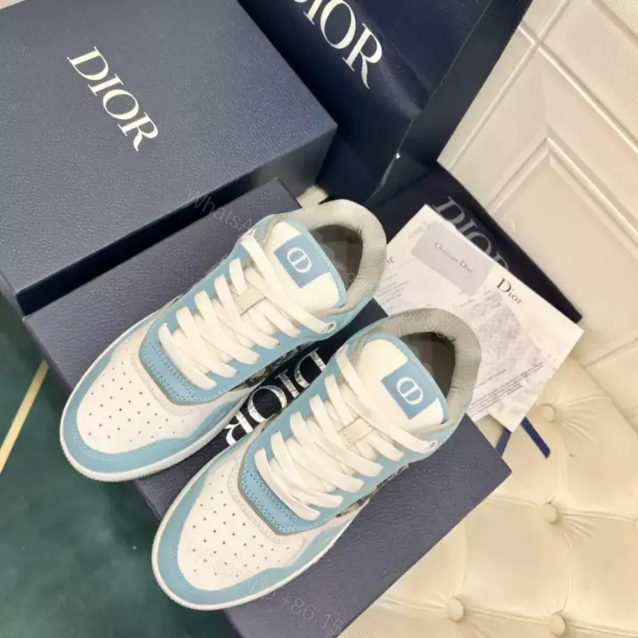 View 4 of B27 LOW-TOP SNEAKER – CD135