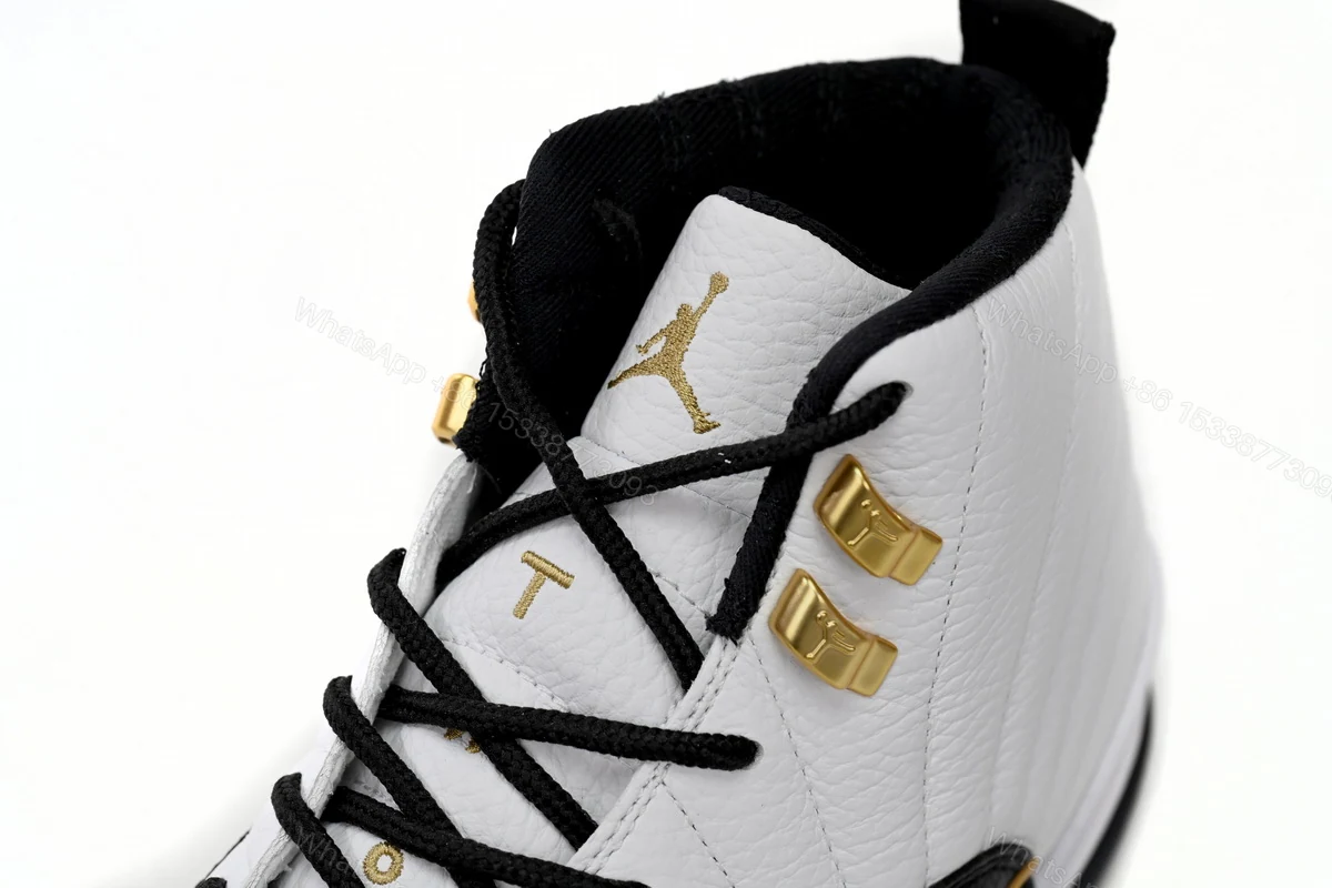 View 6 of Air Jordan 12 “Royalty” CT8013-170
