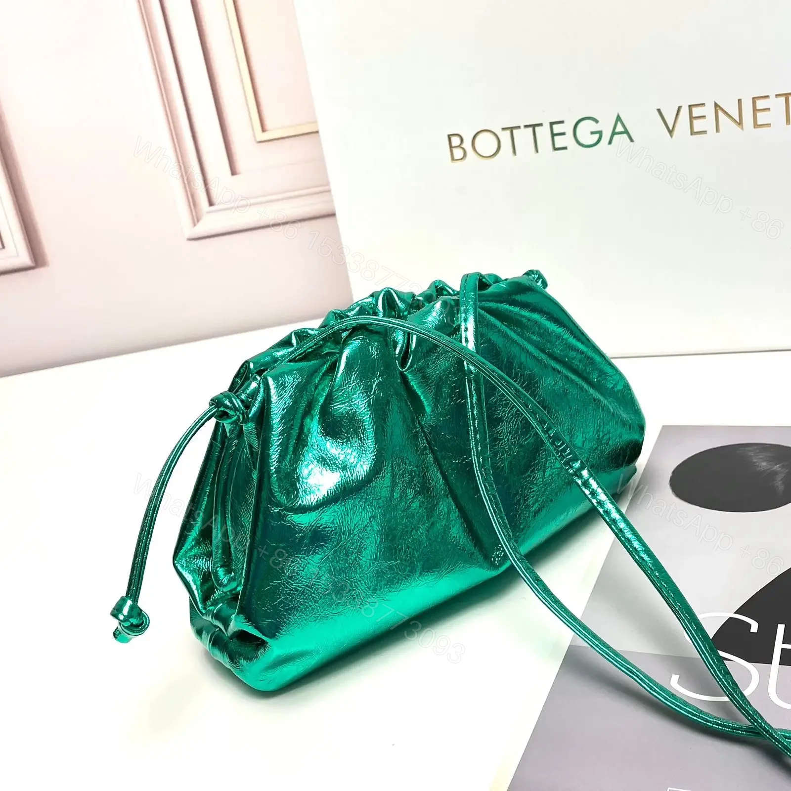 BOTTEGA — view 1