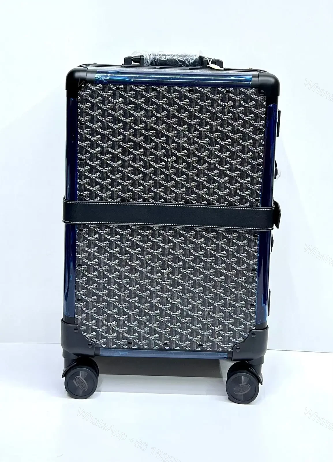 GOYARD — view 1