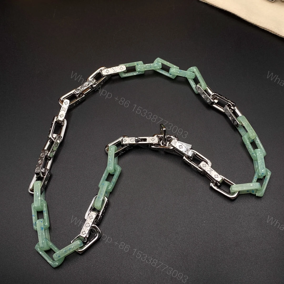 Combo EN – Lux LV Necklaces 108 — view 2
