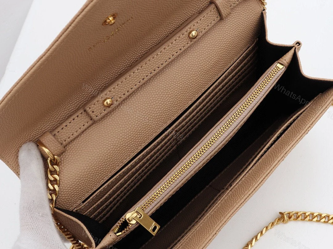 View 7 of Saint Laurent Envelope Bag