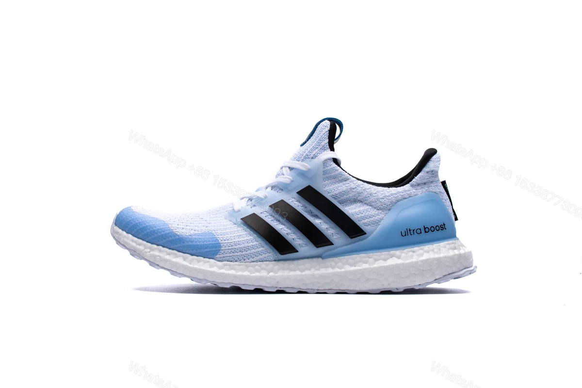 View 13 of Adidas Ultra Boost 4.0 Game of Thrones White Walkers EE3708