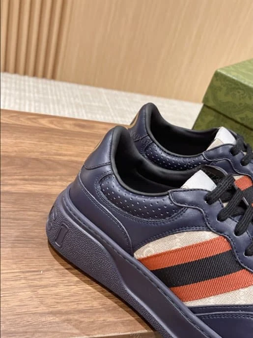 View 8 of GUCCI MEN’S GG SNEAKER – GC134