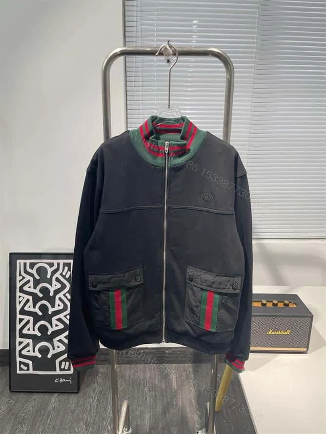 Gucci Jacket – GJ010 — view 1