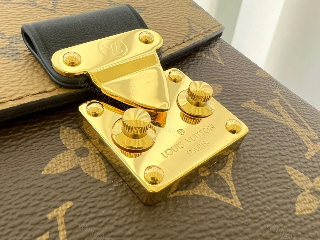 View 7 of Louis Vuitton Camera Box