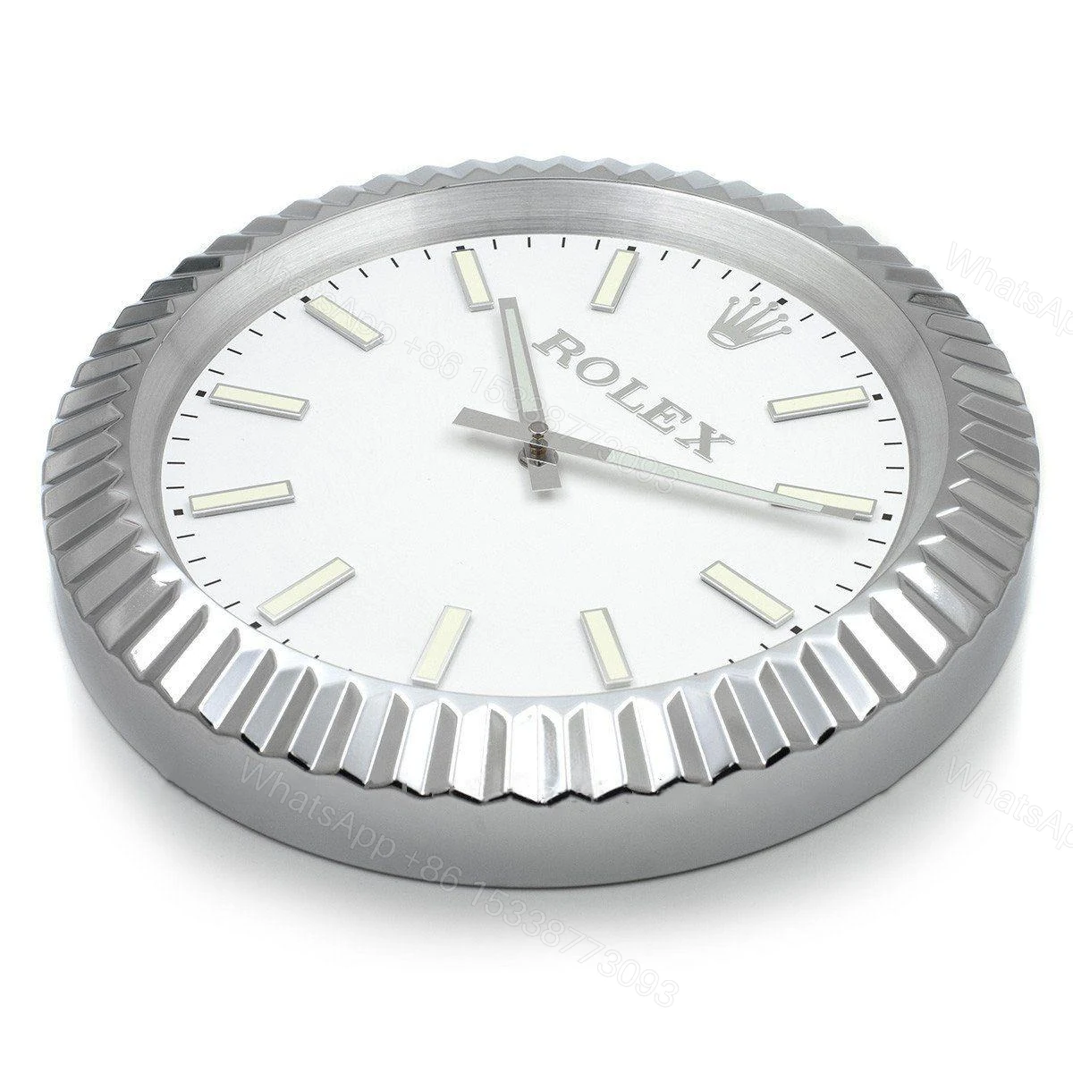 View 5 of ROLEX WALL CLOCK – DATEJUST
