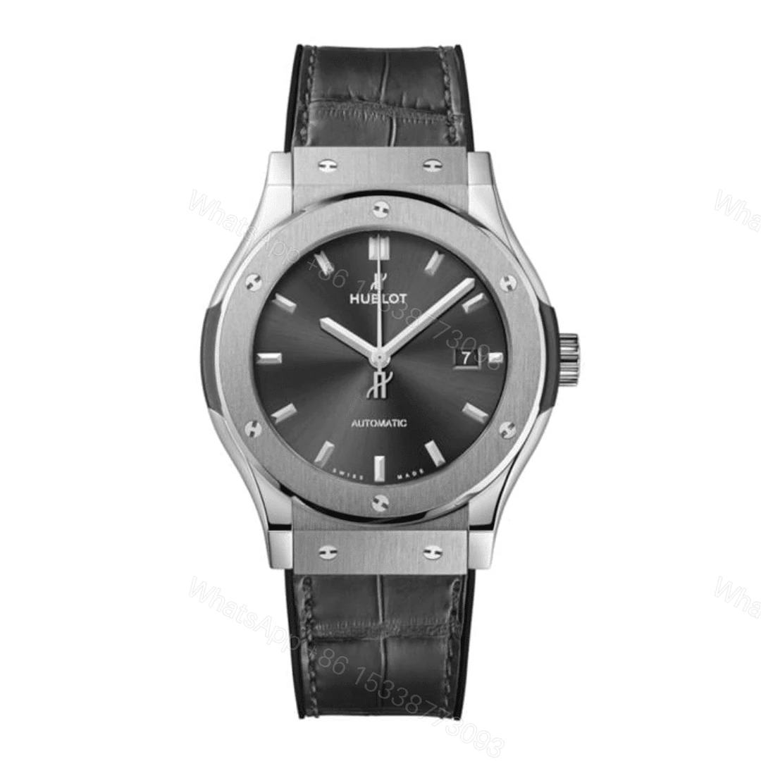 Hublot Classic Fusion 542.NX.7071.LR Replica — view 1