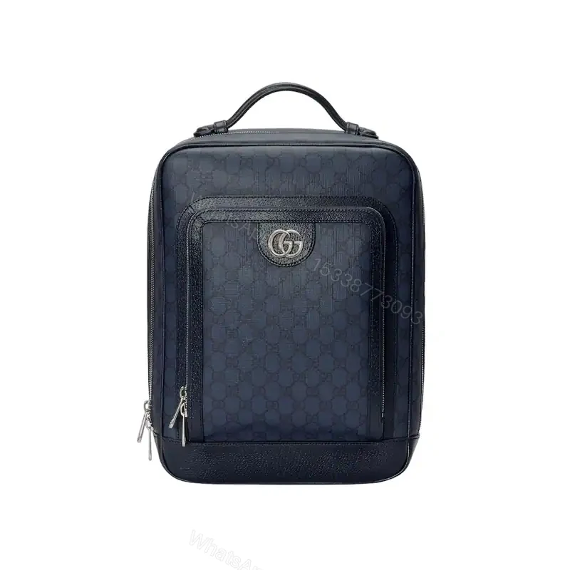 OPHIDIA GG MEDIUM BACKPACK – GBC042 — view 1