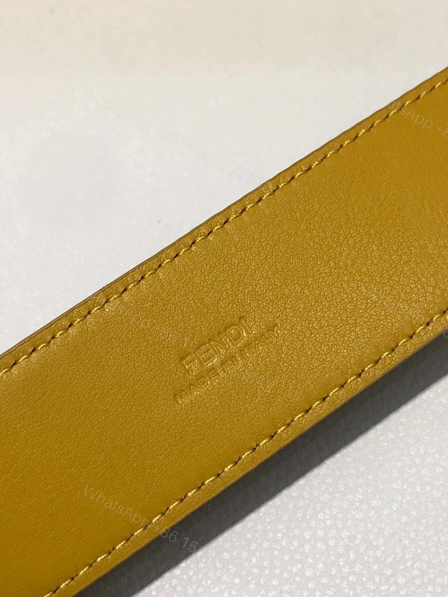 View 4 of Women’s Luxury FEI BELTS 012