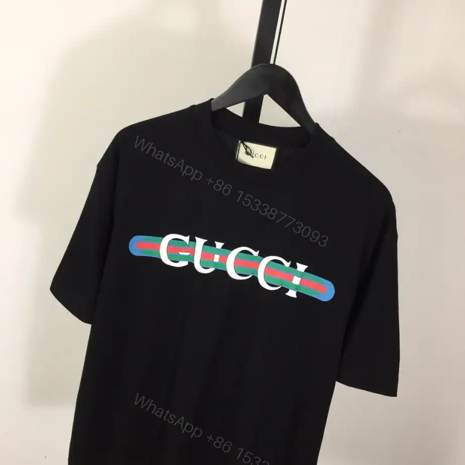 View 4 of Gucci T-Shirt – GC0122