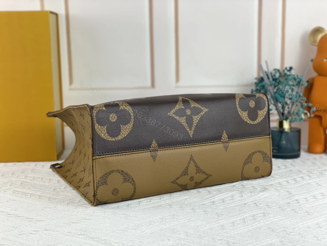 View 7 of LOUIS VUITTON Onthego MM