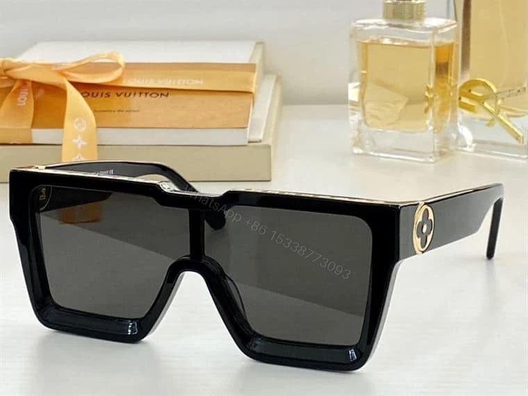 View 7 of LV SUNGLASSES – GLVT02
