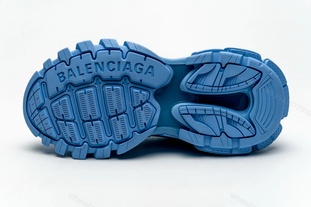 View 3 of Balenciaga Track Moonlight 542023 W2LA1 4800