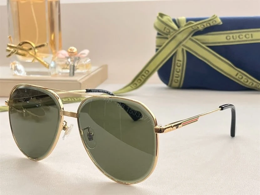 View 3 of GUCCI SUNGLASSES – GST21