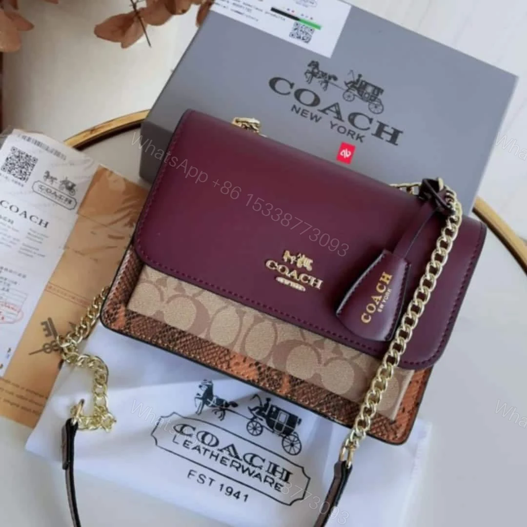 View 3 of FIRST COPY COACH HANDBAGS