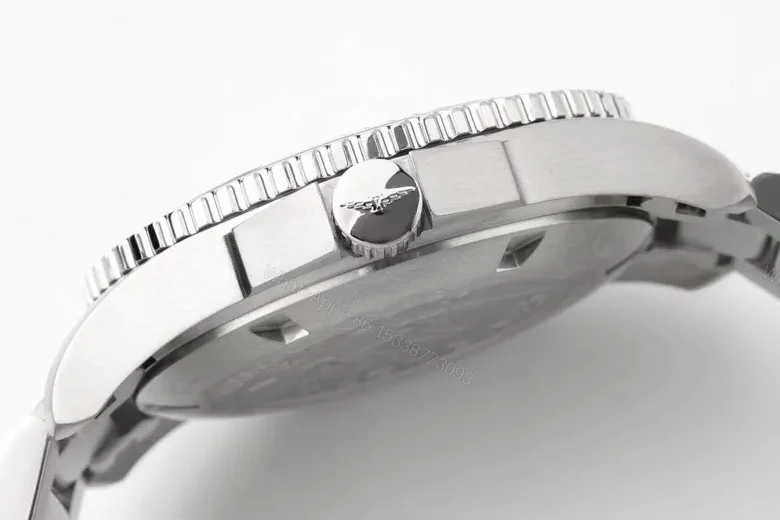 View 5 of Longines Conquest Grey Dial Automatic Stainless Steel Watch