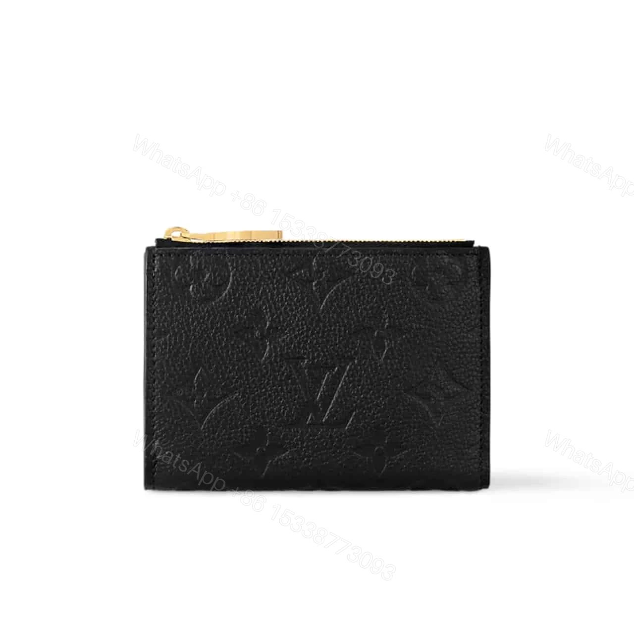 Louis Vuitton Lisa Wallet 11.5cm — view 1