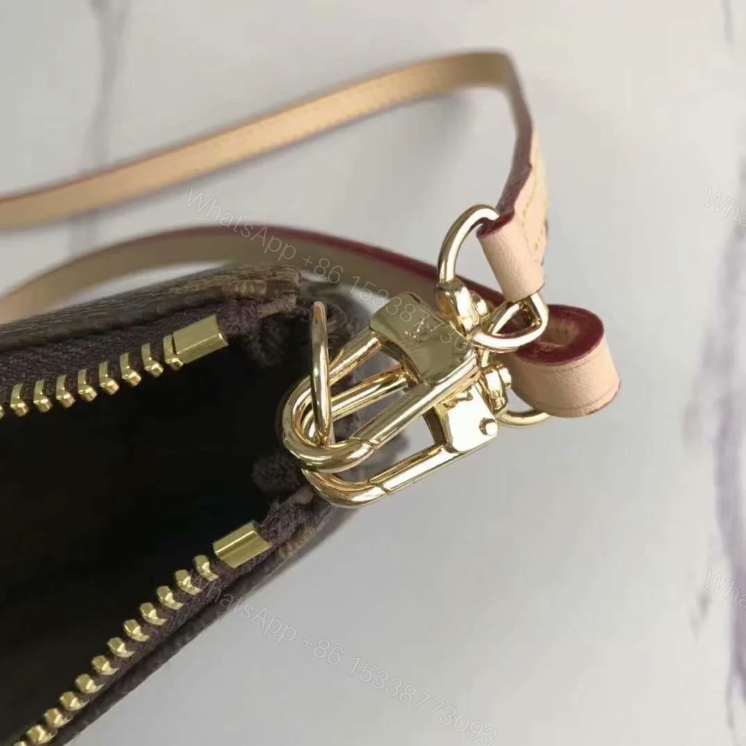 View 2 of Louis Vuitton Pochette Accessories