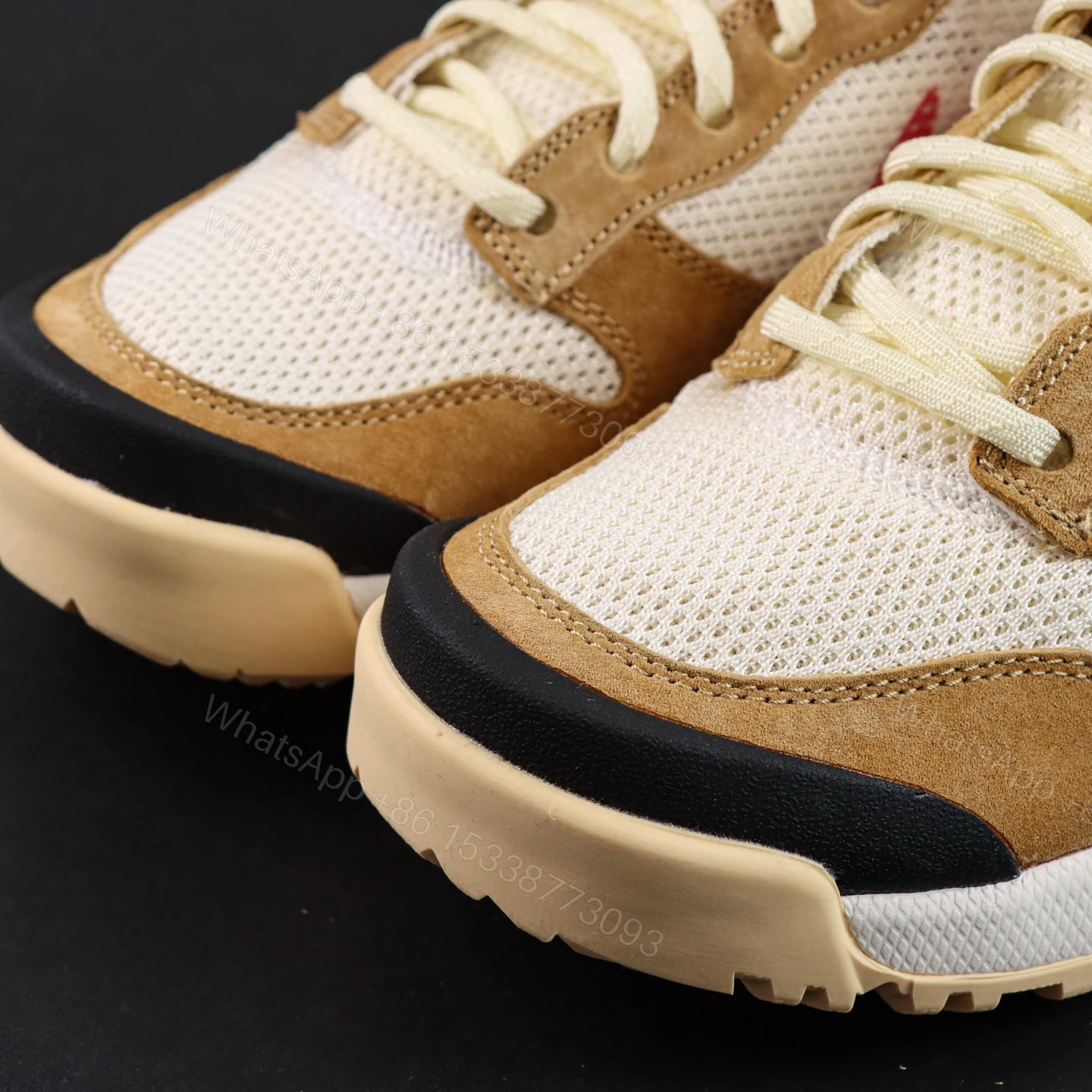 View 5 of Tom Sachs x Nike Mars Yard 3.0 Reps
