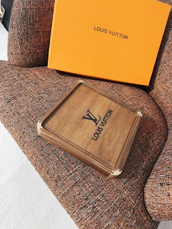 View 5 of Monogram Canvas Wallet: Modern Classic, Real-World Convenience