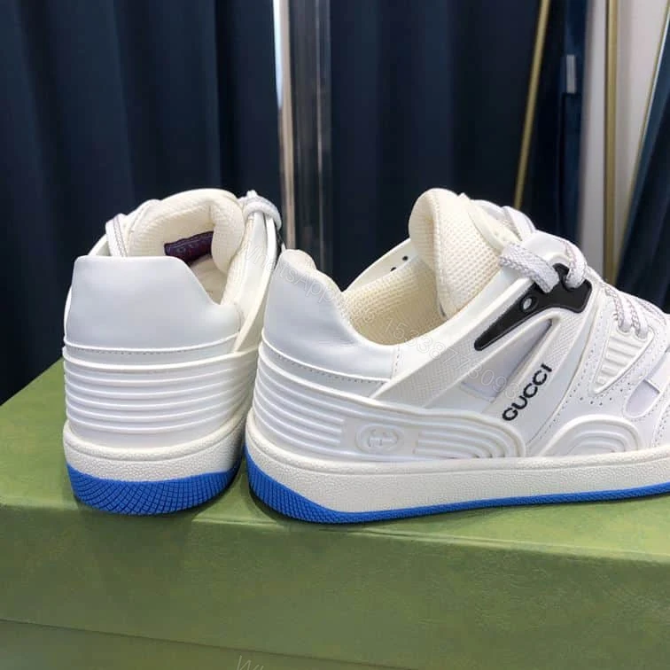 View 6 of MEN’S GUCCI BASKET SNEAKER – GCC074