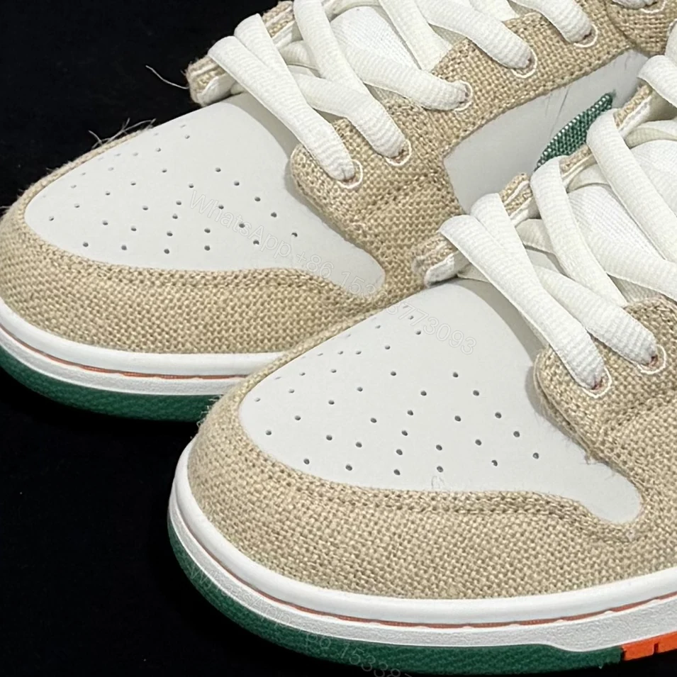 View 4 of Nike SB Dunk Low Jarritos Reps