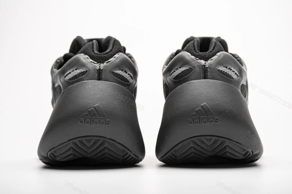 View 4 of Adidas Yeezy 700 V3 “Alvah”Real Boost H67799