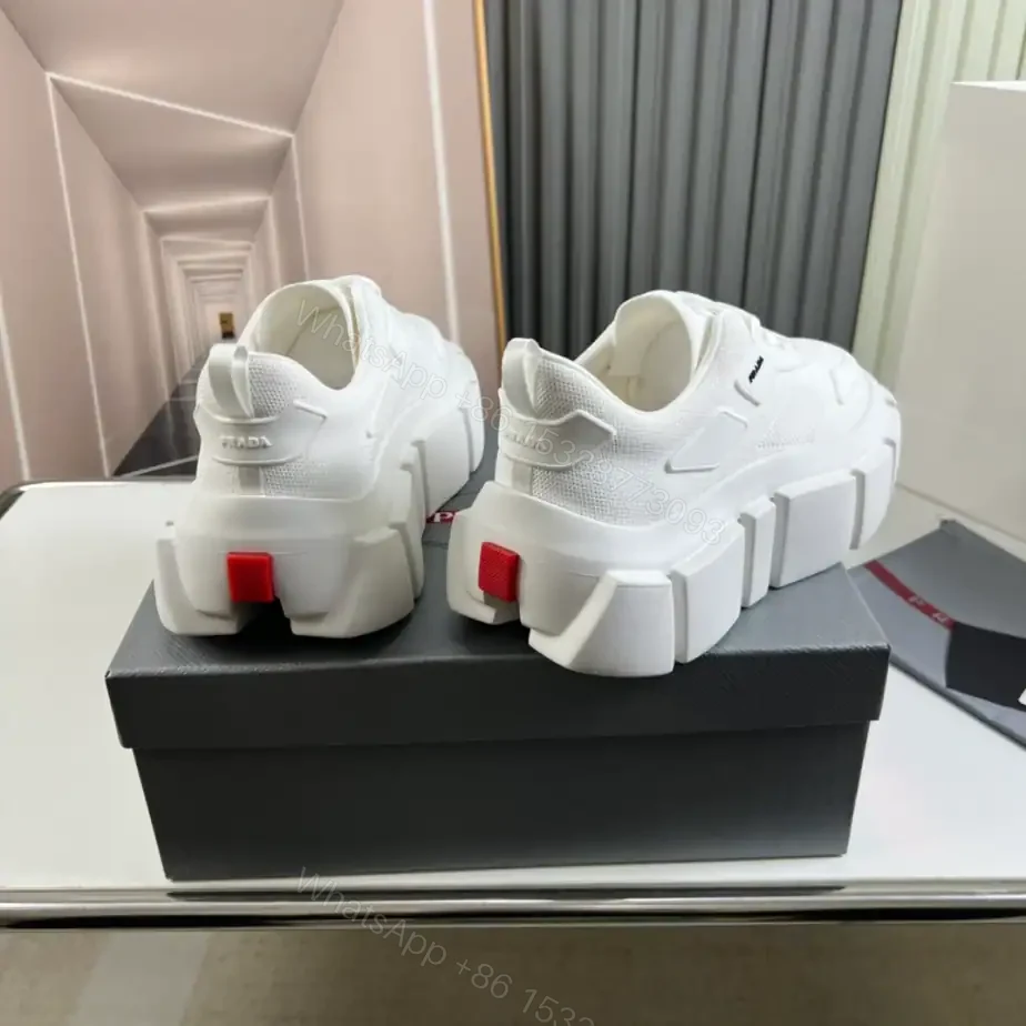 View 4 of PRADA SNEAKERS – PRD074