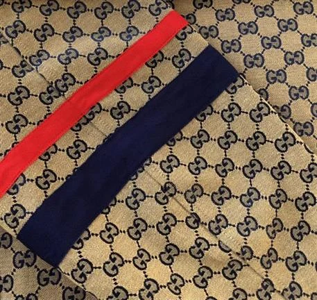 View 4 of Gucci Jacket – GJ033