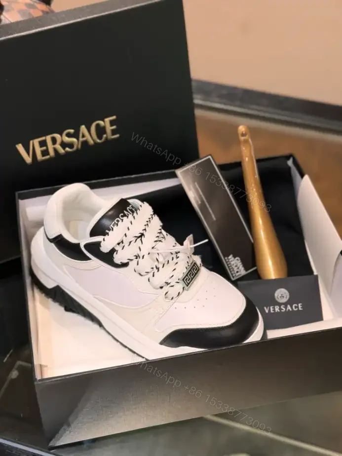 View 9 of VERSACE ODISSEA SNEAKERS – VS55