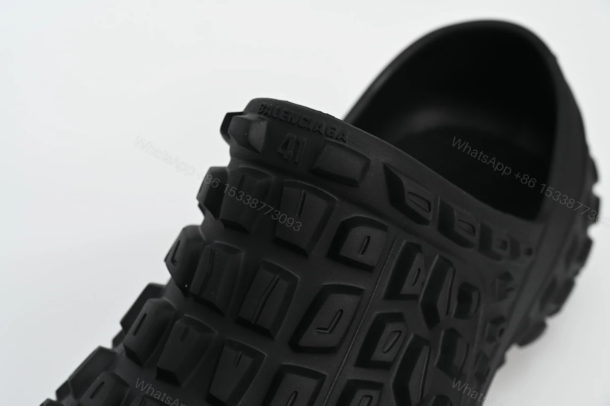 View 6 of Balenciaga Defender Black 735250 W3CV2 1000