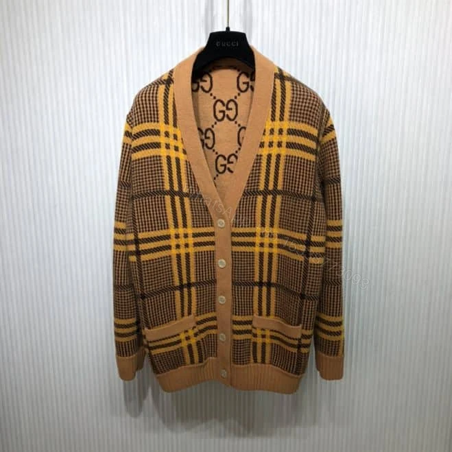 Gucci Cardigans – RJK10 — view 1