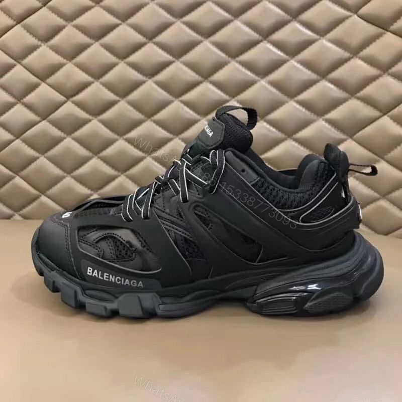 View 6 of BALENCIAGA TRACK TRAINER – BB2
