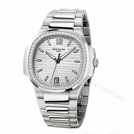View 2 of Patek Philippe Super Clone 7118/1200A Unworn