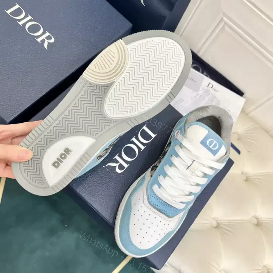 View 9 of B27 LOW-TOP SNEAKER – CD135