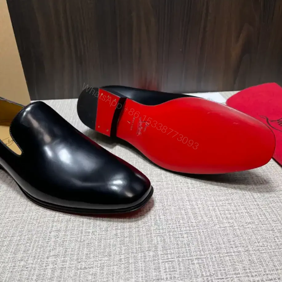 View 7 of CHRISTIAN LOUBOUTIN DANDELION IN BLACK – LDC007